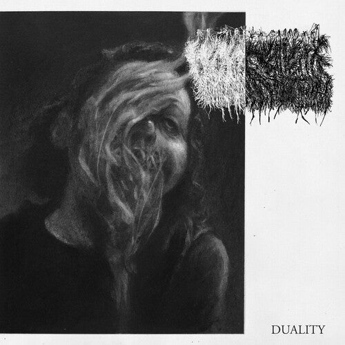 Defacement: Duality - VINYL