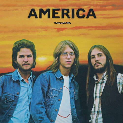 America: Homecoming - COMPACT DISCS