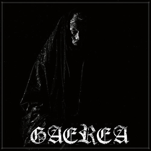 Gaerea: Gaerea - VINYL