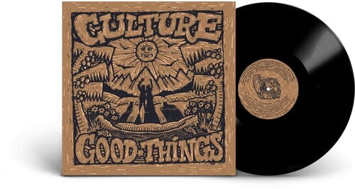 Culture: Good Things - VINYL