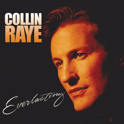 Collin Raye: Everlasting - Gold - VINYL