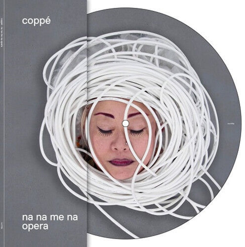 Coppe: Na Na Me Na Opera - VINYL