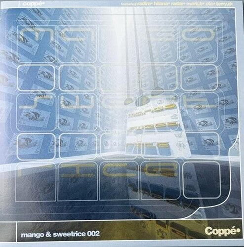 Coppe: VAD - VINYL