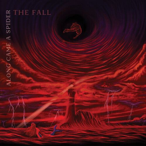 Along Came a Spider: The Fall - COMPACT DISCS