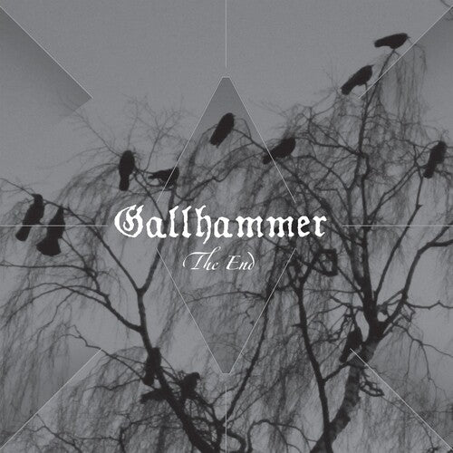 Gallhammer: The End - VINYL
