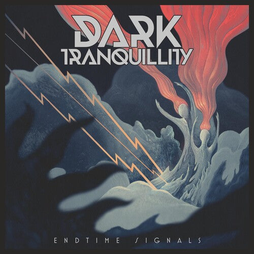 Dark Tranquillity: Endtime Signals - COMPACT DISCS