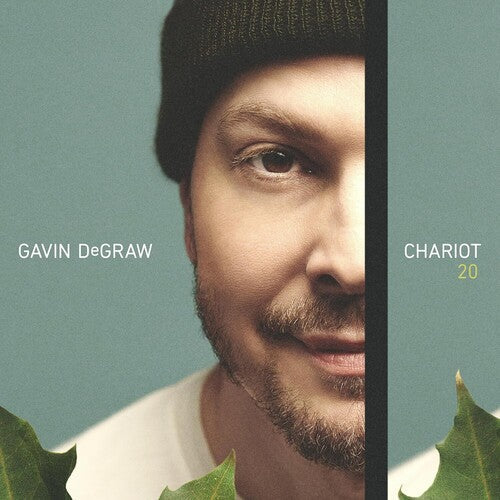 Gavin DeGraw: Chariot 20 - COMPACT DISCS