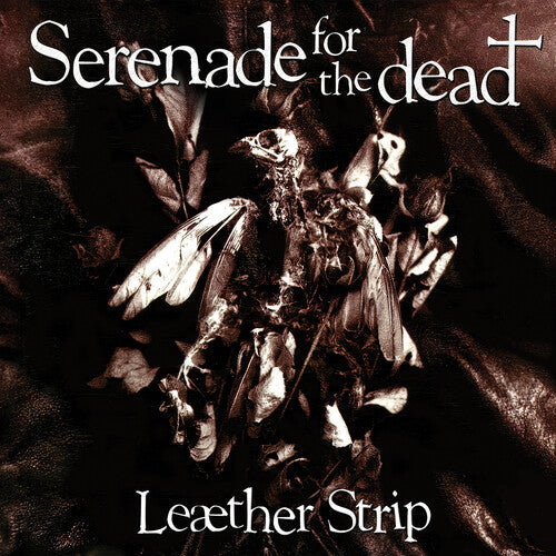 Leather Strip: Serenade for the Dead - VINYL