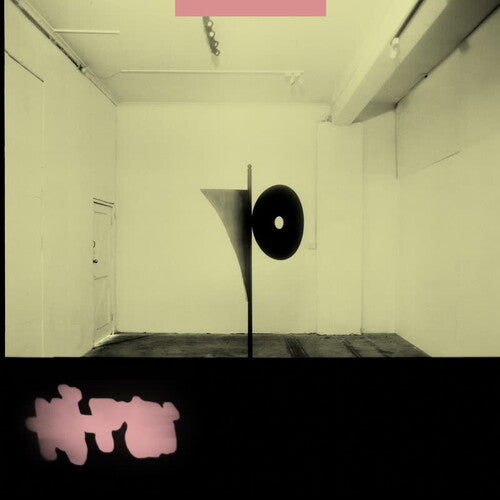 Big Yawn: NGBE - VINYL