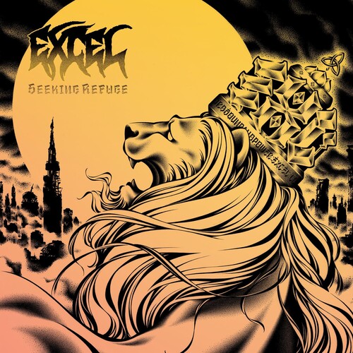 Excel: Seeking Refuge - VINYL