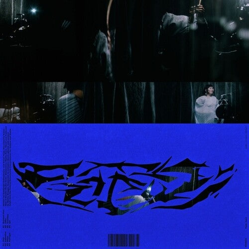 Poeji: Nant - VINYL