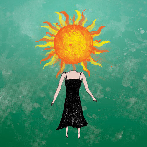 Balance & Composure: Separation - Transparent Green - VINYL
