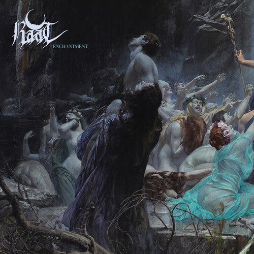 Raat: Enchantment - COMPACT DISCS