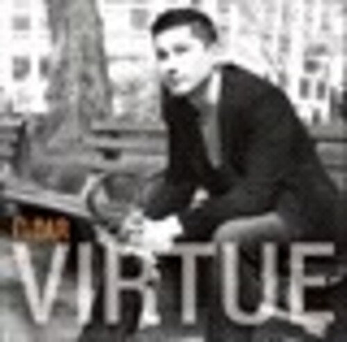 Eldar: Virtue - COMPACT DISCS