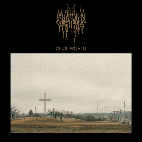 Chat Pile: Cool World - COMPACT DISCS