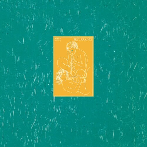 XTC: Skylarking - 2016 Steven Wilson Mix 200gm Vinyl - VINYL