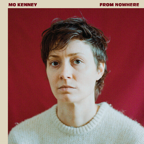 Mo Kenney: From Nowhere - VINYL