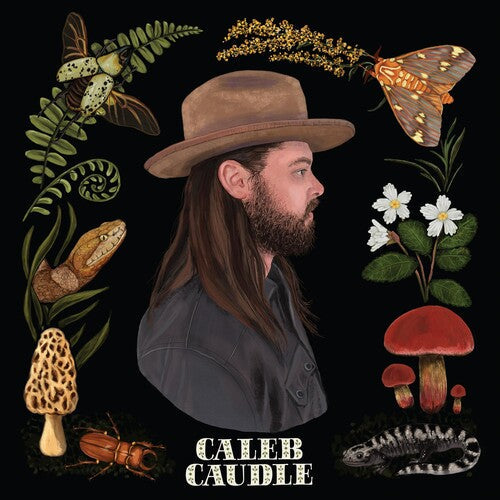 Caleb Caudle: Sweet Critters - VINYL