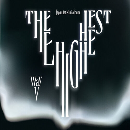 Wayv: Highest - Regular Version - COMPACT DISCS