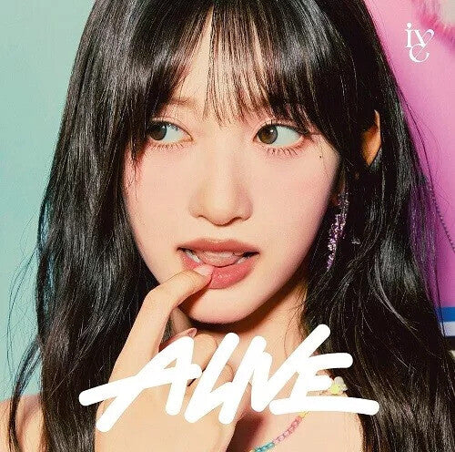 Ive: Alive - Leeseo - COMPACT DISCS