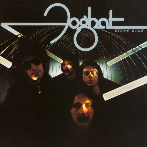 Foghat: Stone Blue - COMPACT DISCS