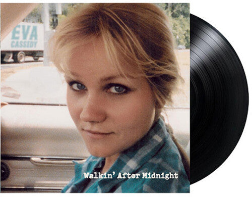 Eva Cassidy: Walkin' After Midnight - VINYL