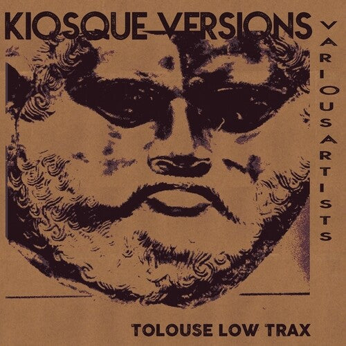 Tolouse Low Trax: Kiosque Versions - VINYL