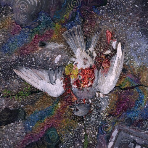 Pyrrhon: Exhaust - COMPACT DISCS