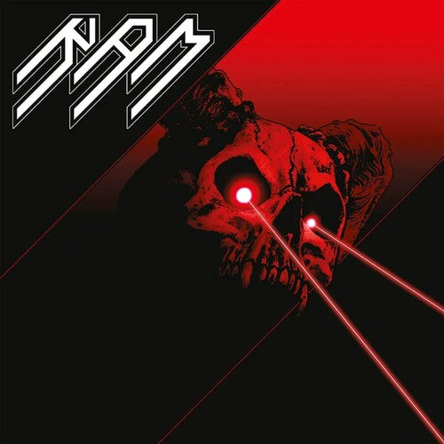 The Ram: Forced Entry - VINYL