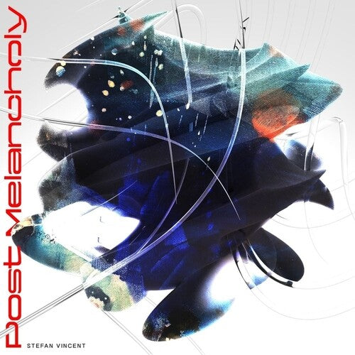 Stefan Vincent: Post Melancholy - VINYL