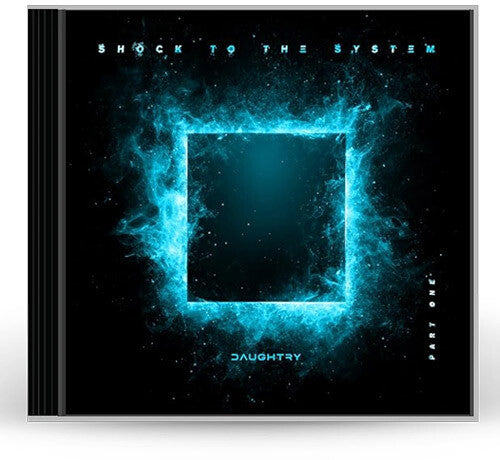 Daughtry: Shock To The System (Part 1) - COMPACT DISCS