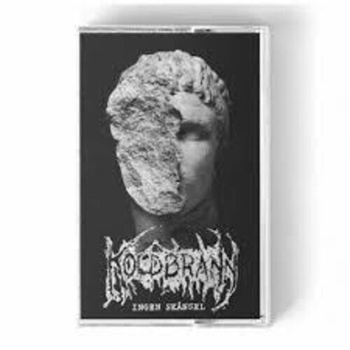 Koldbrann: Ingen Skansel - CASSETTES