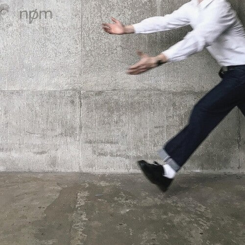 Deftr: Run Away - VINYL