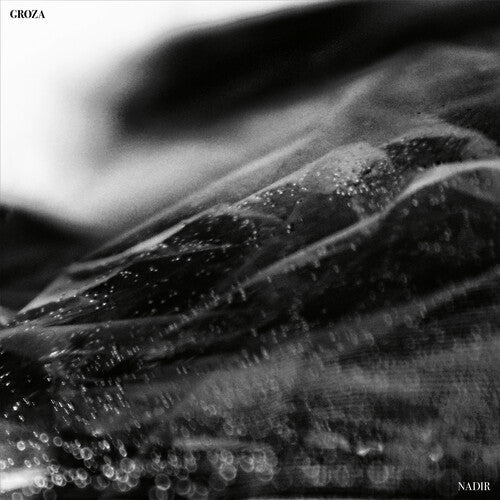 Groza: Nadir - COMPACT DISCS
