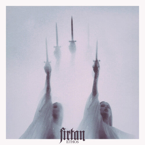 Firtan: Ethos - COMPACT DISCS