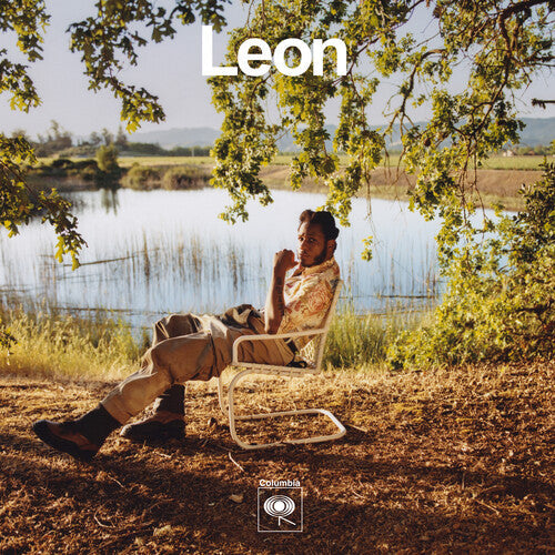 Leon Bridges: Leon - COMPACT DISCS