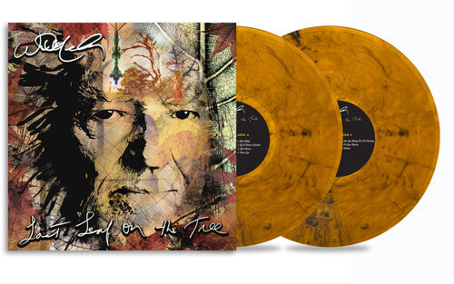 Willie Nelson: Last Leaf On The Tree - VINYL