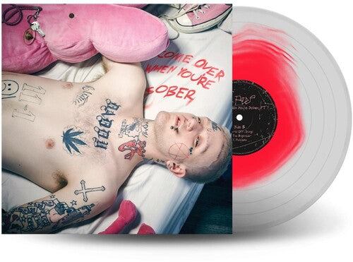 Lil Peep: Come Over When You're Sober, Pt.1 - VINYL