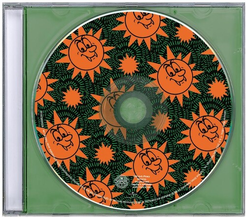 Feid: FERXXOCALIPSIS - COMPACT DISCS