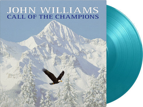 John Williams: Call Of The Champions - VINYL