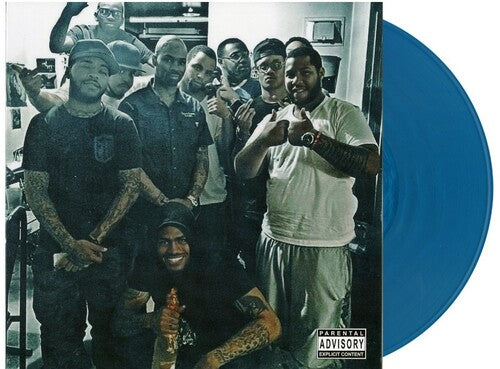 Dave East: Apt 6e - VINYL