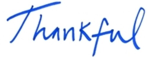 Klara Lewis: Thankful - VINYL