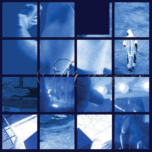 Contour: Take Off From Mercy - VINYL
