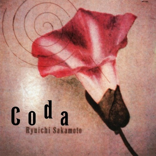 Ryuichi Sakamoto: Coda - COMPACT DISCS