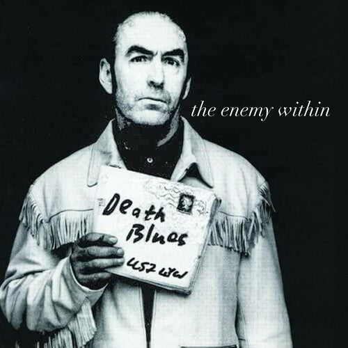 Enemy Within: Death Blues - COMPACT DISCS