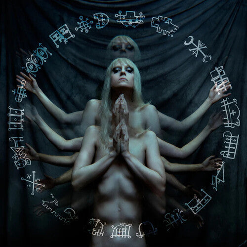 Crimson Veil: Hex - COMPACT DISCS