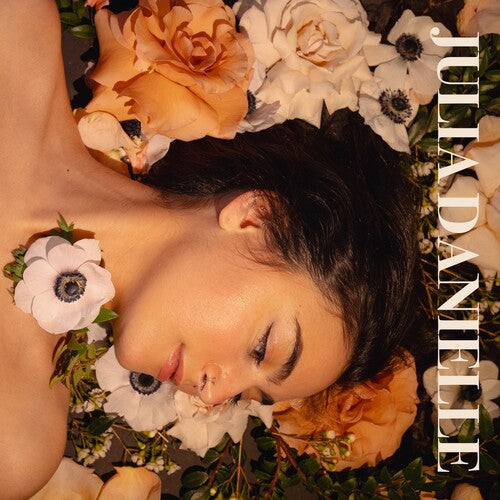 Julia Danielle: Julia Danielle - COMPACT DISCS