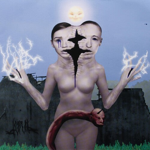 Ic3Peak: Fairytale - COMPACT DISCS
