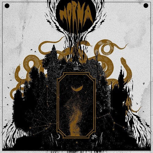 Norna: Norna - VINYL
