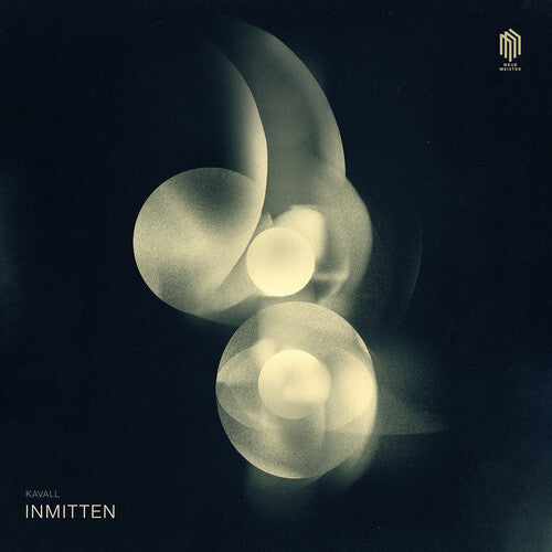 Kavall: Kavall: Inmitten - VINYL